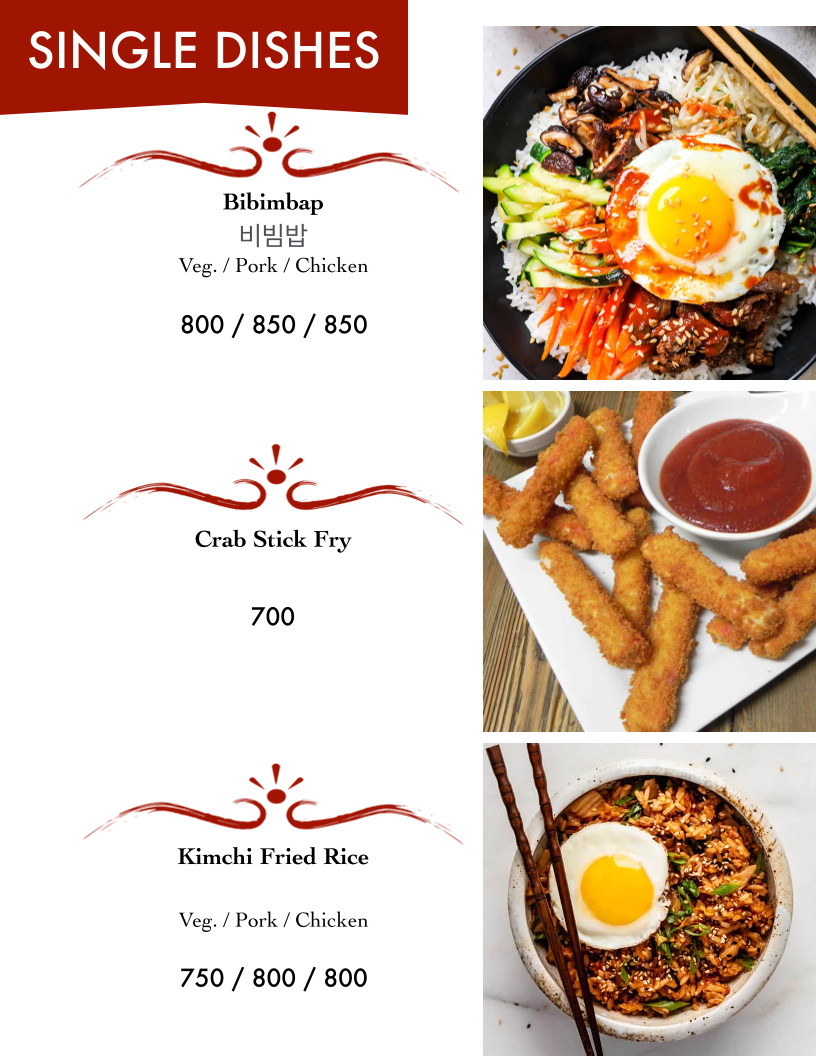 On The Grill - Korean Bbq-8